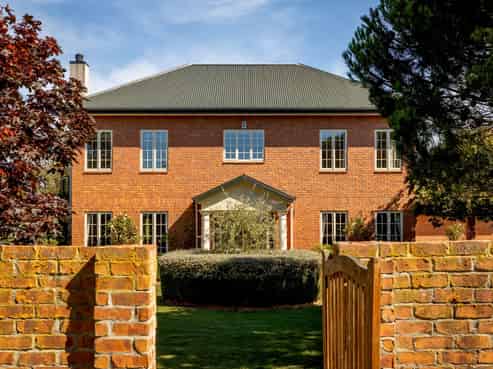1789 South Eyre Road, West Eyreton