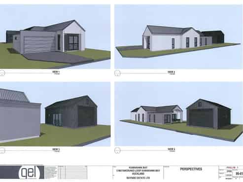 2 Mataikokako Loop, Kawakawa Bay