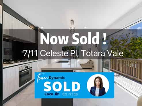 7/11 Celeste Place, Totara Vale