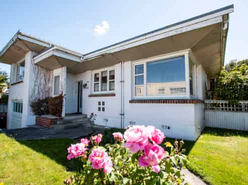 504 Tay Street, Hawthorndale