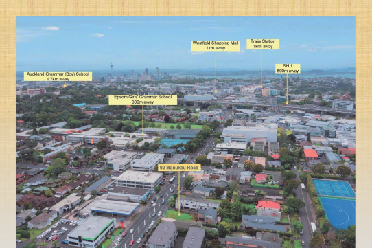 Prime Development Opportunity in Epsom! - Widok 4