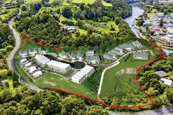 34-36 Sandspit Road, Warkworth