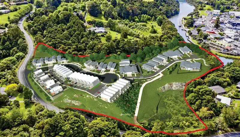 34-36 Sandspit Road, Warkworth