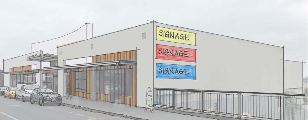 LFR Tenancies for Lease in Newmarket - Ansicht 3