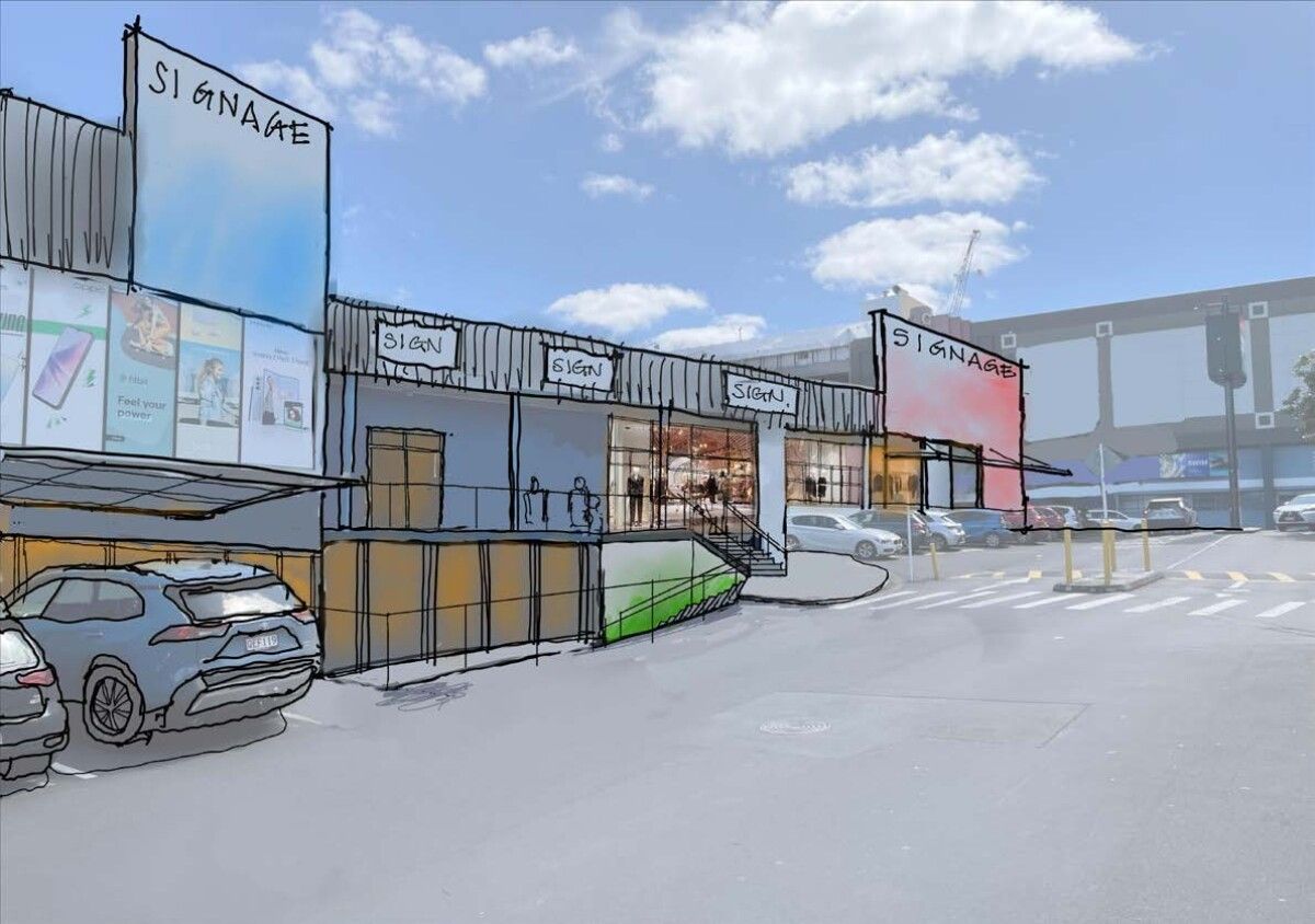 LFR Tenancies for Lease in Newmarket - Ansicht 2