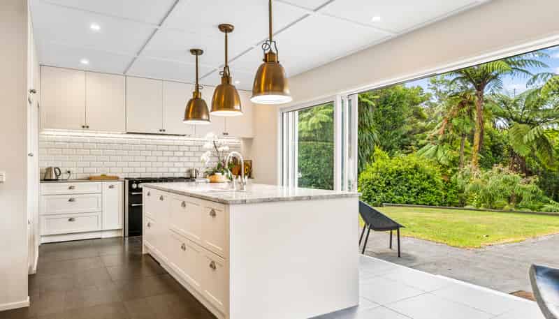 575 Upper Pitone Road, New Plymouth Central