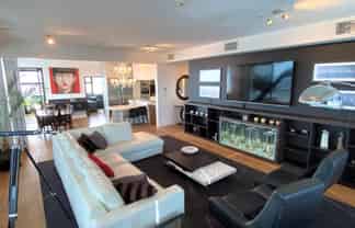 11A/2 St Martins Lane , Auckland Central