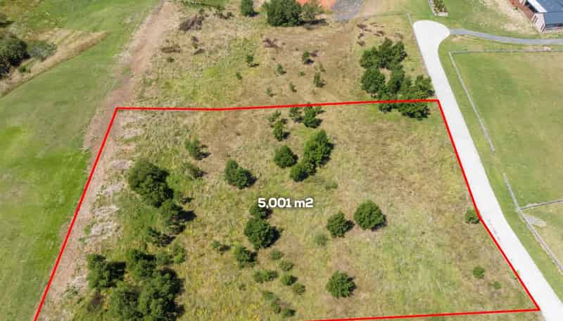 5 Vinifera Lane Pvt, Te Kauwhata