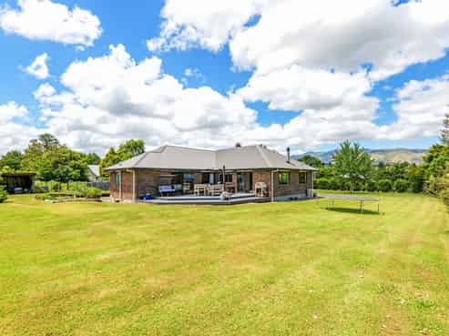 1267 Pohangina Road, Pohangina