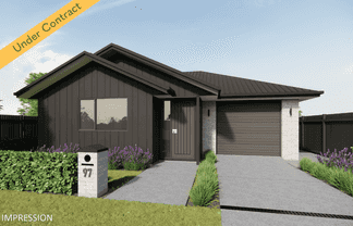 44 Lockerbie Street, Morrinsville
