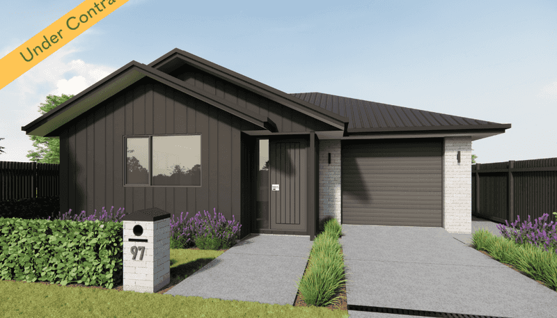 44 Lockerbie Street, Morrinsville