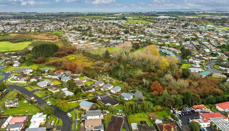 110 Station Road, Papatoetoe