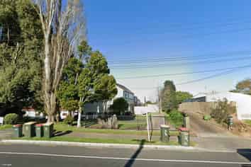 110 Station Road, Papatoetoe