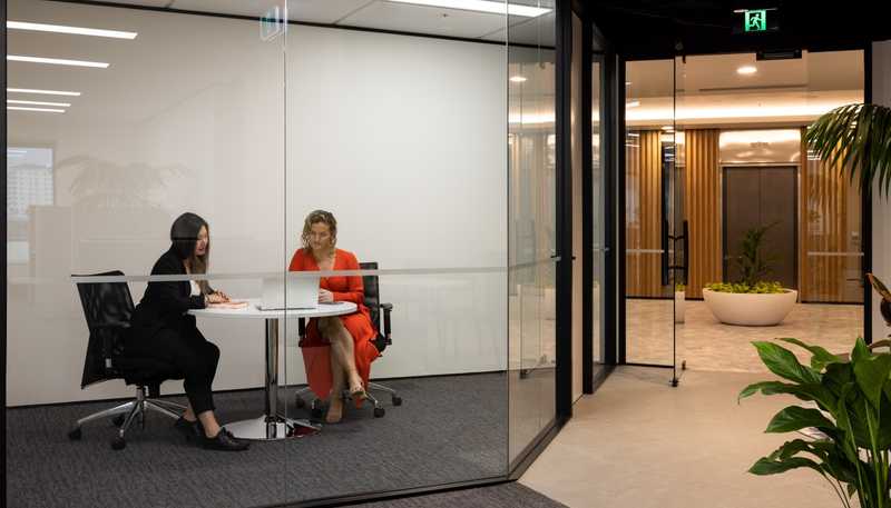 205 Queen Street, Auckland Central