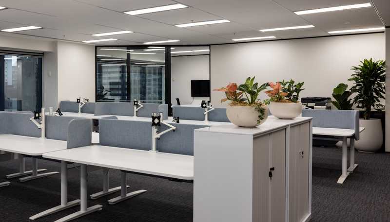 205 Queen Street, Auckland Central