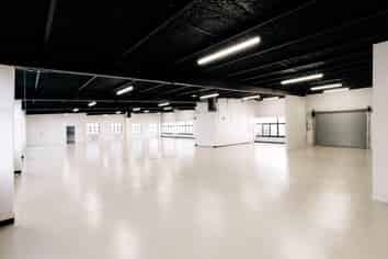 STANDALONE PROPERTY WITH AMPLE PARKS
