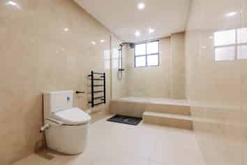 STANDALONE PROPERTY WITH AMPLE PARKS
