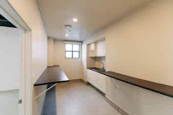 STANDALONE PROPERTY WITH AMPLE PARKS
