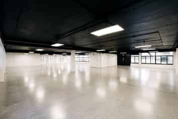 STANDALONE PROPERTY WITH AMPLE PARKS
