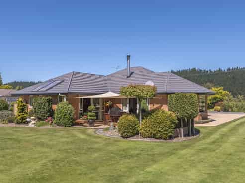 120 Homebush Road, Glentunnel