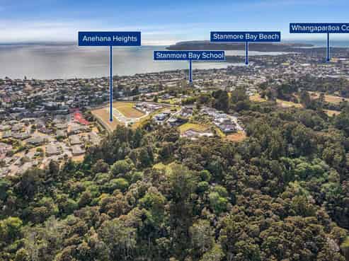 16 Anehana Place, Whangaparaoa