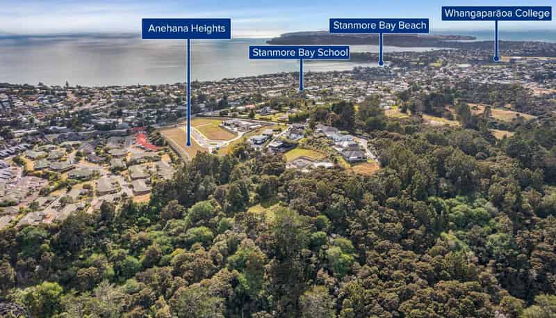 16 Anehana Place, Whangaparaoa