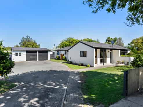 14 Kelvin Street, Inner Kaiti