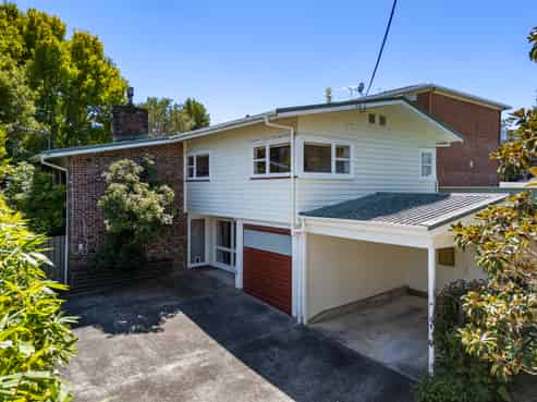 55 Regent Street, Devonport