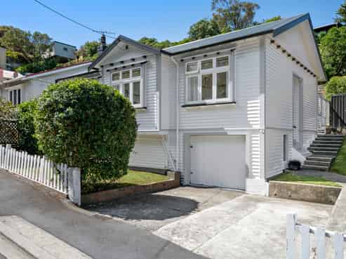 7 Liardet Street, Vogeltown