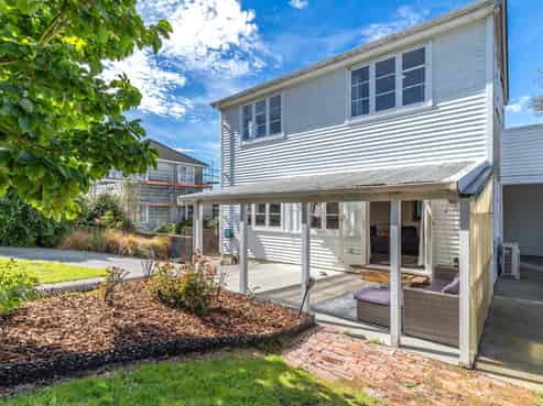 15 Tay Street, Waimataitai
