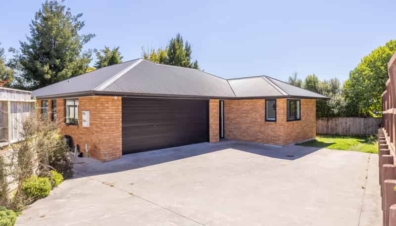 3/294 Ohaupo Road, Te Awamutu