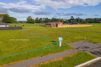 30 McQuade Road, Geraldine