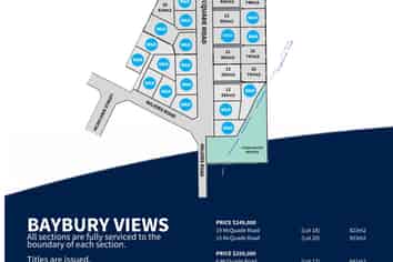 30 McQuade Road, Geraldine