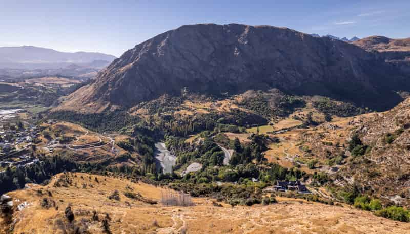 12 Crow's Nest Road, Arthurs Point