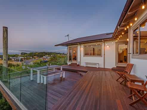 117 Ruapehu Drive, Fitzherbert