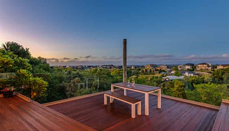 117 Ruapehu Drive, Fitzherbert