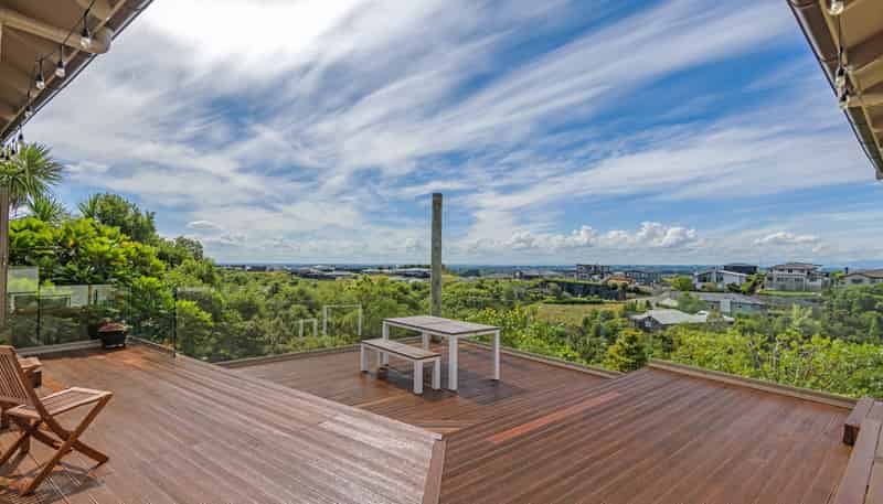 117 Ruapehu Drive, Fitzherbert