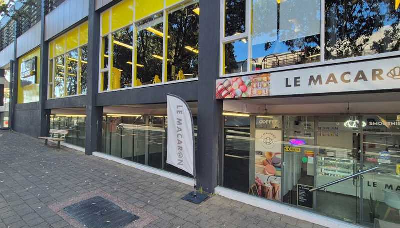 529 Lake Road, Takapuna