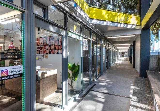 529 Lake Road, Takapuna