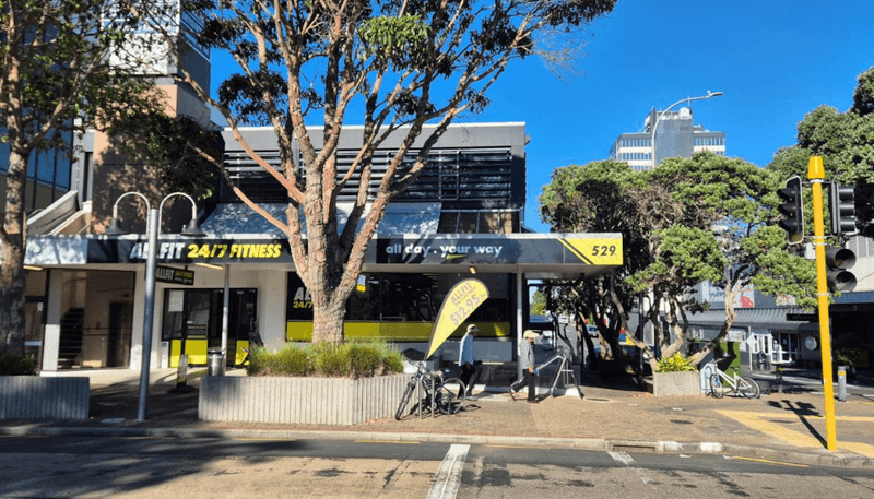 529 Lake Road, Takapuna