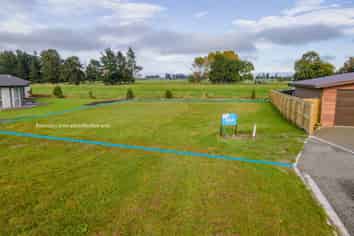 26 McQuade Road, Geraldine