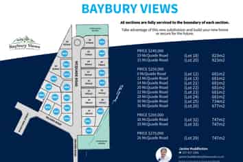 26 McQuade Road, Geraldine