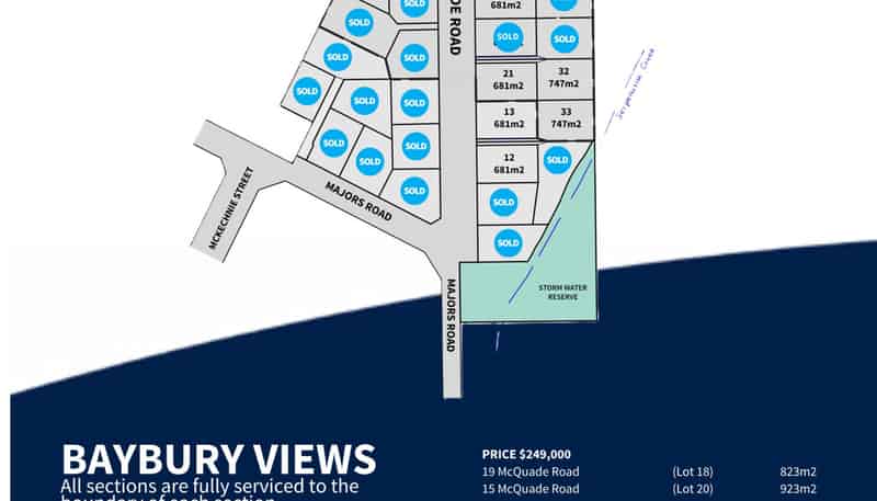 26 McQuade Road, Geraldine