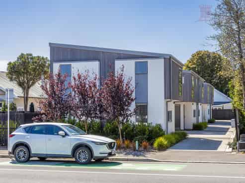 208D Cranford Street, Saint Albans