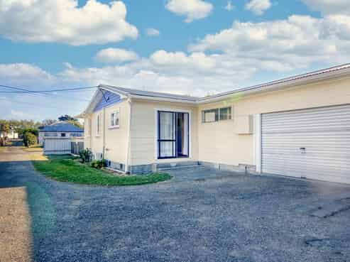 47A Cook Street, Foxton