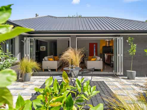 63B State Highway 30, Tikitere