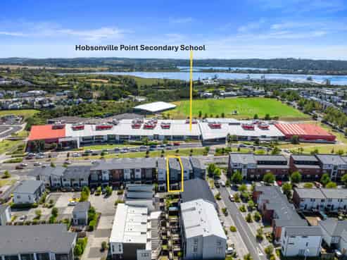 85C Hobsonville Point Road, Hobsonville
