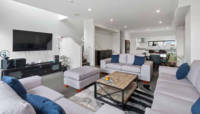 85C Hobsonville Point Road, Hobsonville