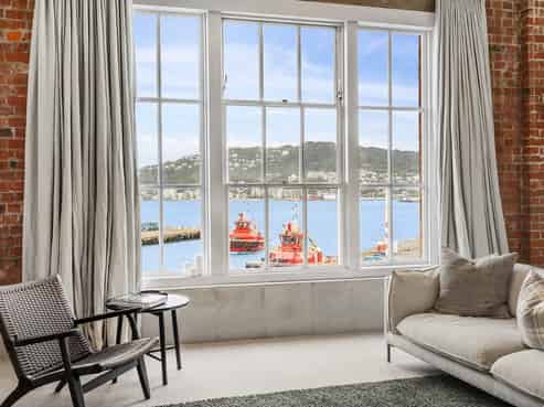 305/28 Waterloo Quay, Thorndon