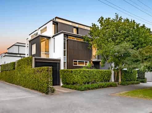 14A Eltham Road, Kohimarama